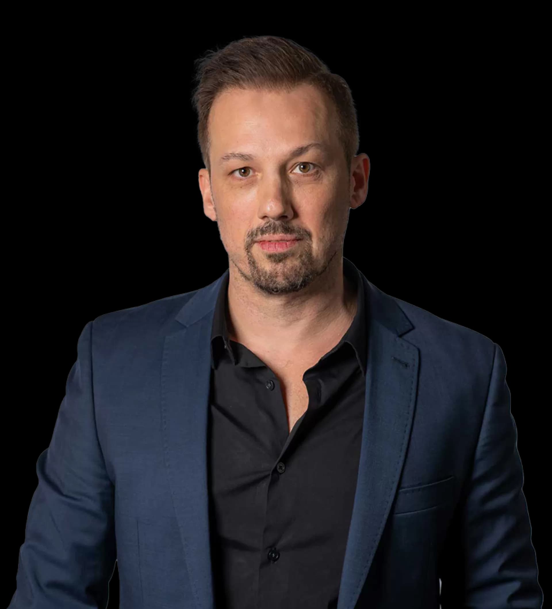 Dr Alex Fibishenko