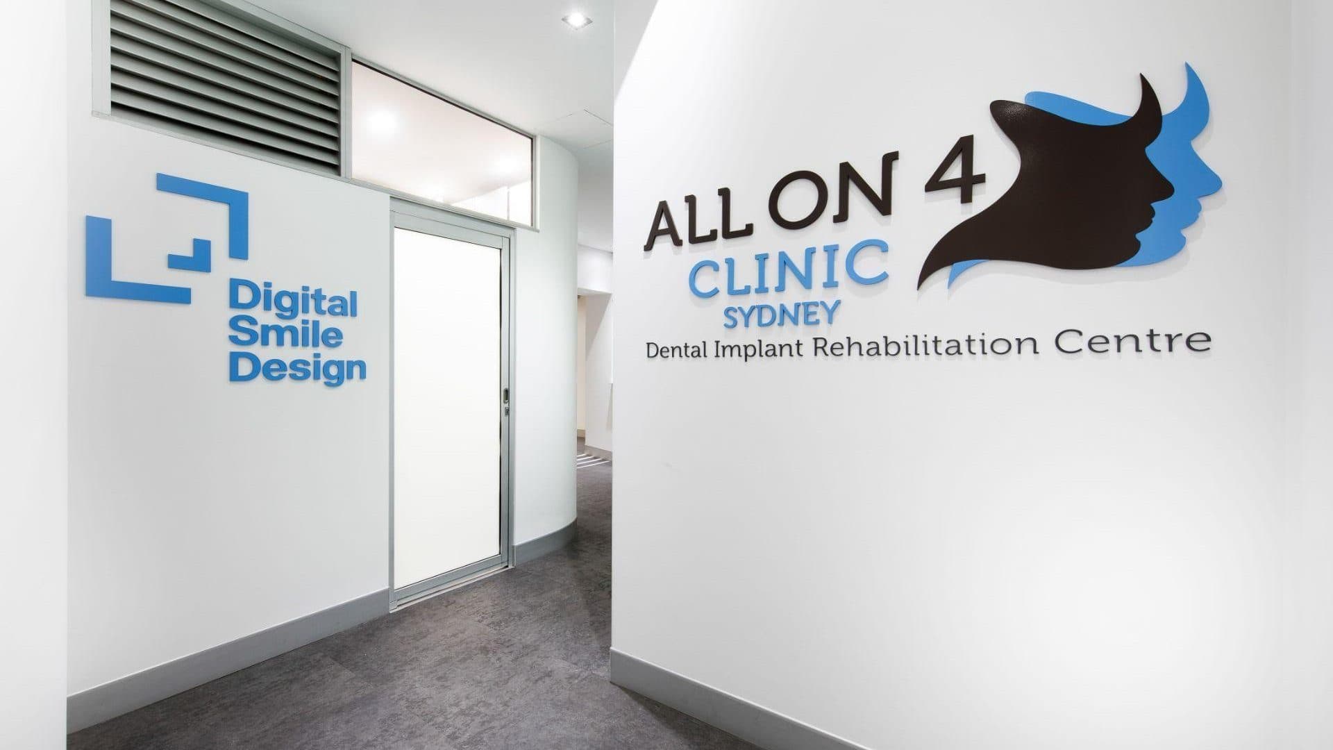 All On 4 Plus® Ultimo