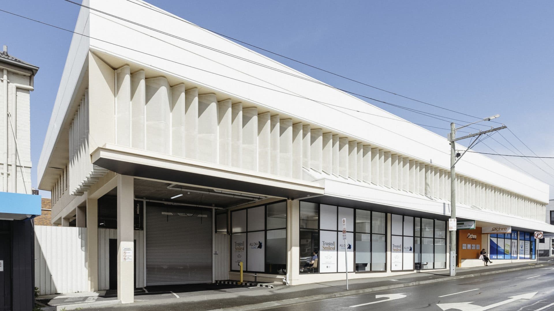 All On 4 Plus® Hobart