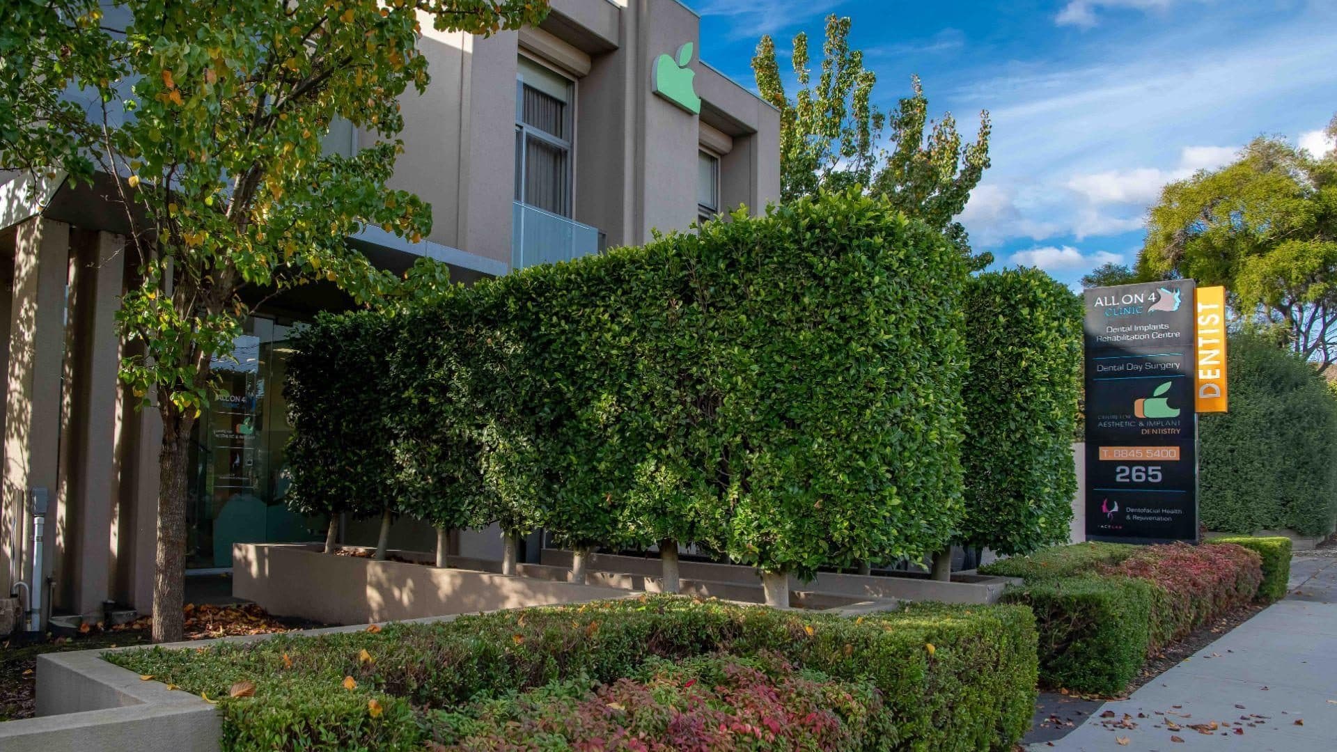 All On 4 Plus® Burwood East
