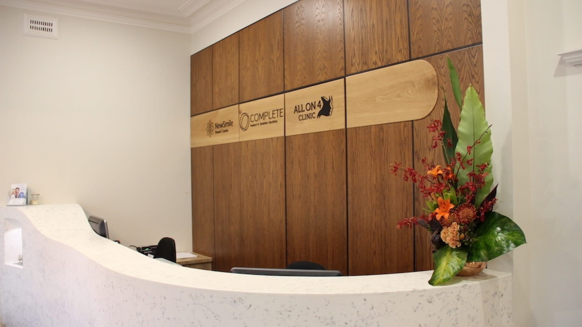 All On 4 Plus® Subiaco