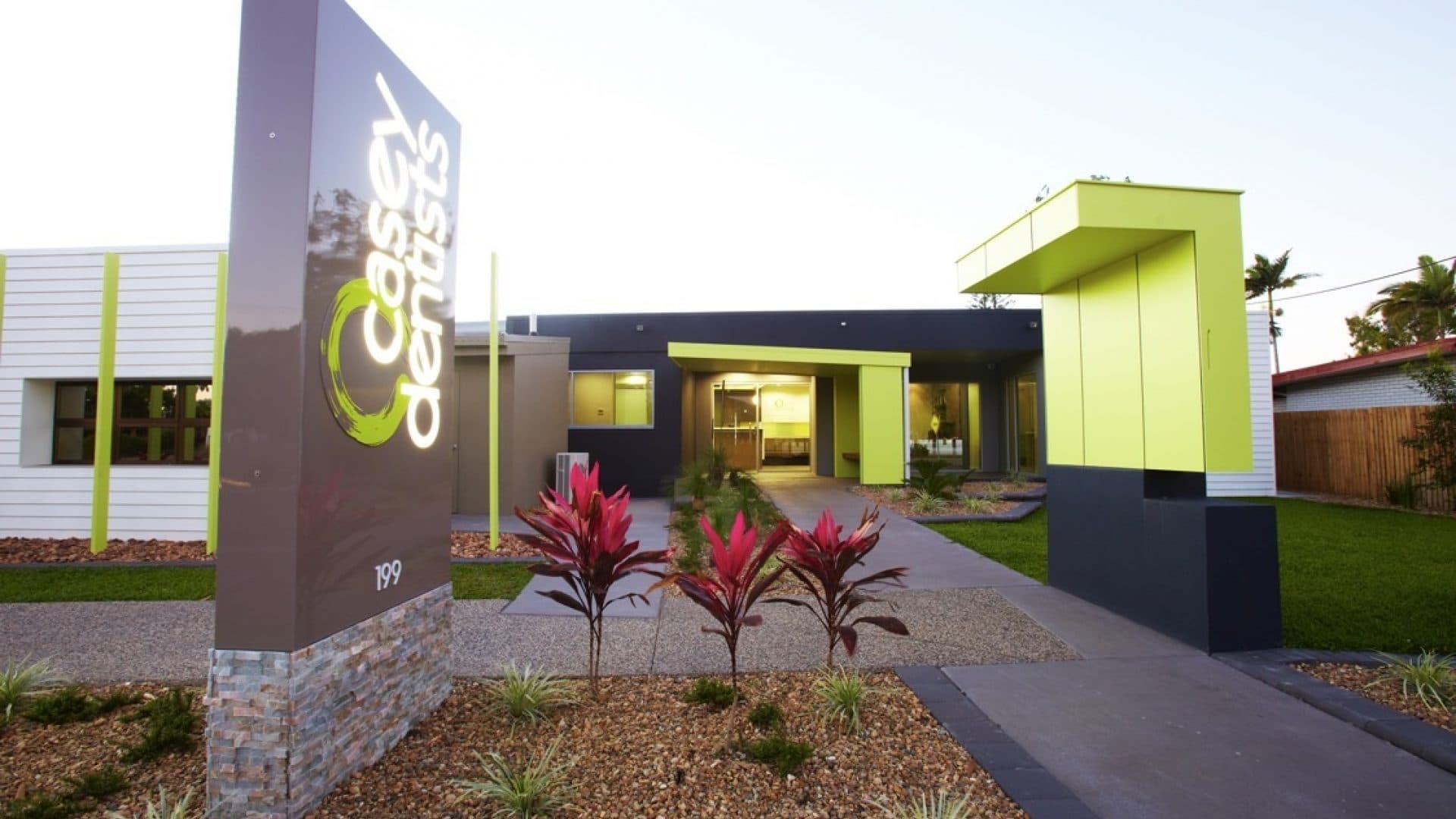 All On 4 Plus® Townsville
