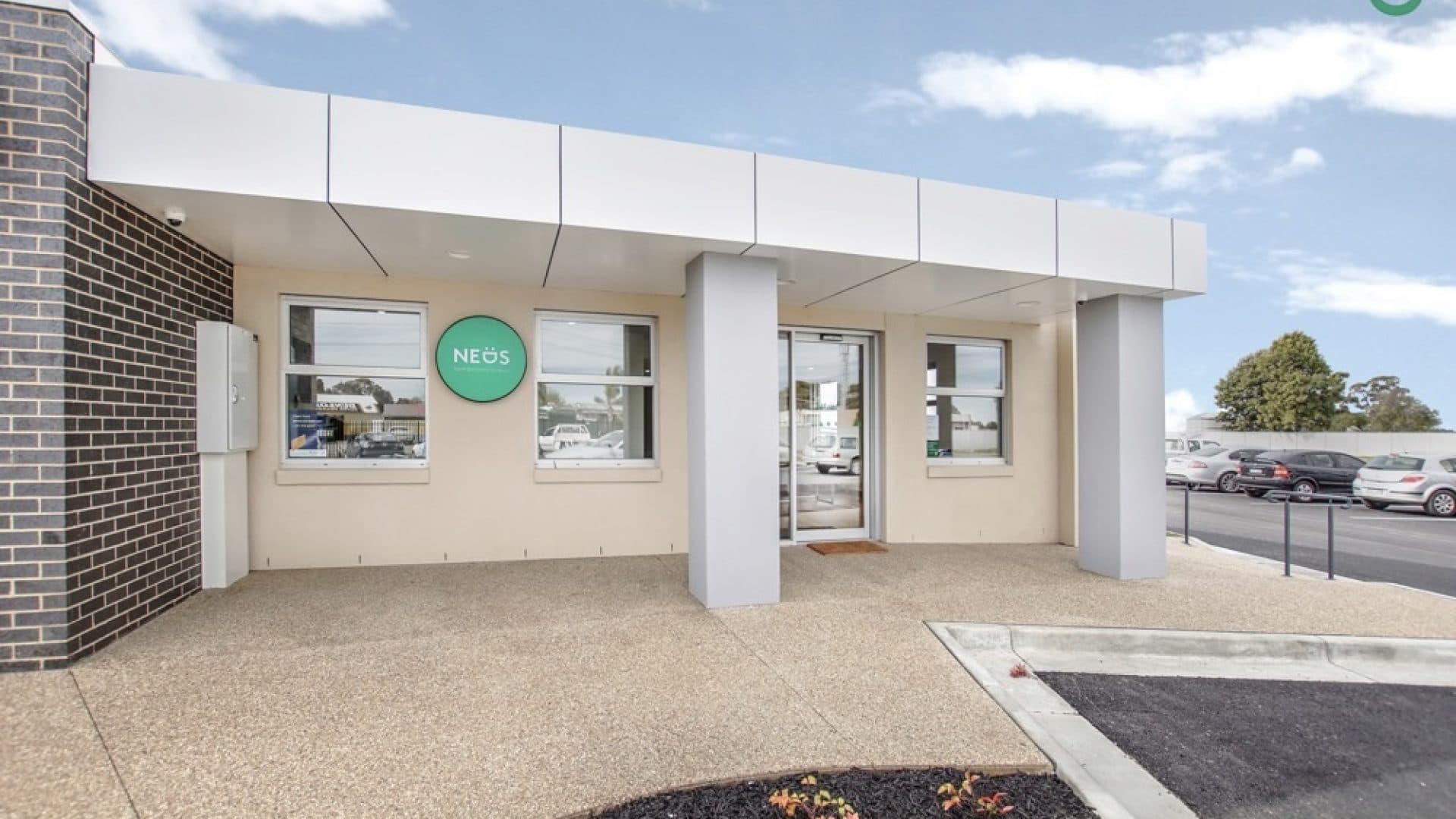 All On 4 Plus® Yarrawonga