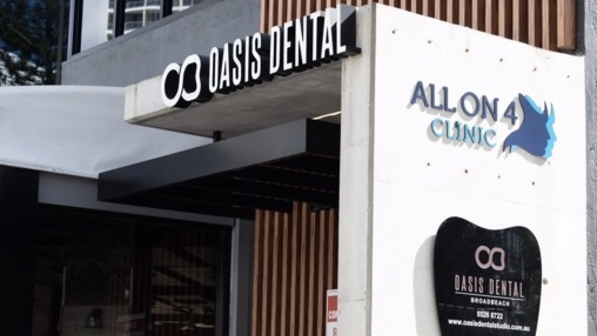 All On 4 Plus® Gold Coast